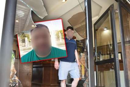 "Pretukli su ga i urinirali po njemu" Otac uhapšenog napadača tvrdi da je ranjeni Dragan dugo MALTRETIRAO NJEGOVOG SINA (FOTO)