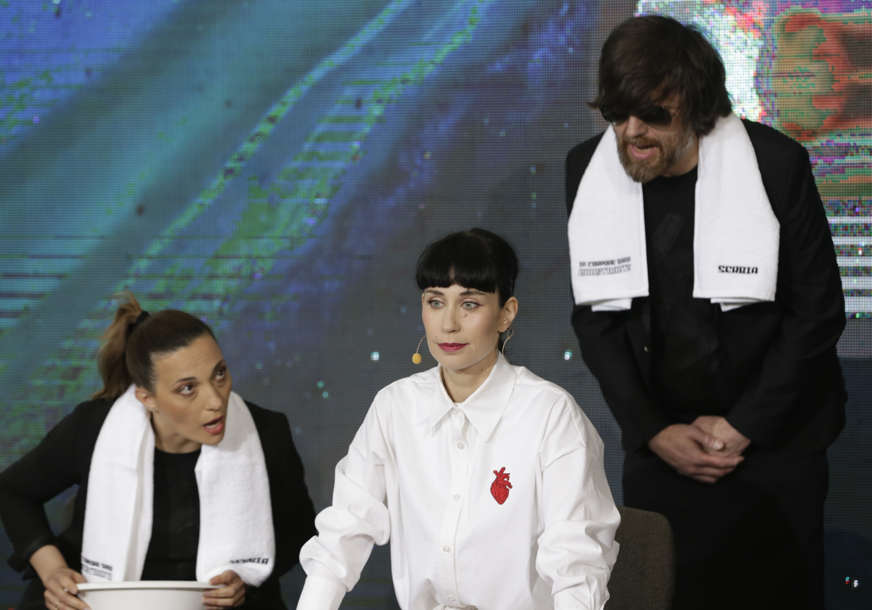 Bivša predstavnica na Evroviziji svim srcem uz Anu “Neće biti fijasko”