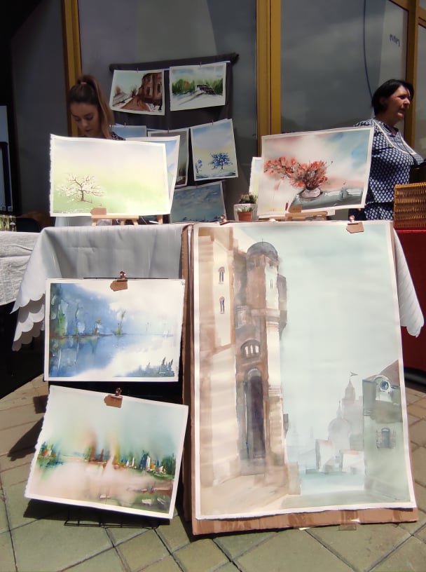 FOTO: USTUPLJENA FOTOGRAFIJA