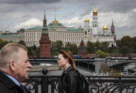"Zanemarene sve obaveze prema nama" Rusija se povlači iz Svjetske zdravstvene organizacije i STO