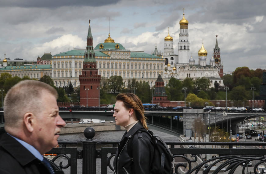 SAMO ZA ODBRANU RUSIJE Kelin tvrdi da Moskva neće koristiti nuklearno oružje u Ukrajini