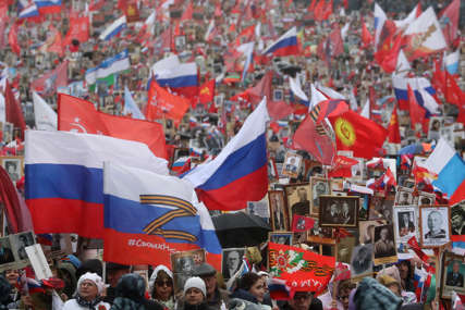 “Referendum bi bio gubljenje vremena” Hersonska oblast želi da bude dio Rusije