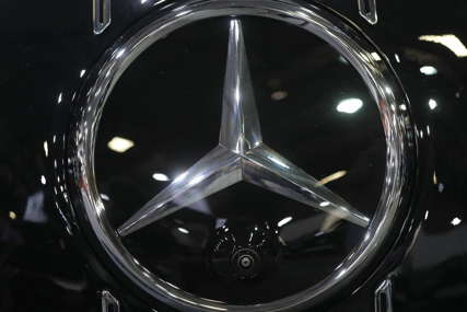 ZBOGOM "ŠALTANJU" Mercedes ukida ručne mjenjače u Evropi