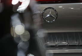 PROMJENA KOJA SMANJUJE TROŠKOVE “Mercedes” prestaje sa proizvodnjom automobila s ručnim mjenjačem u Evropi