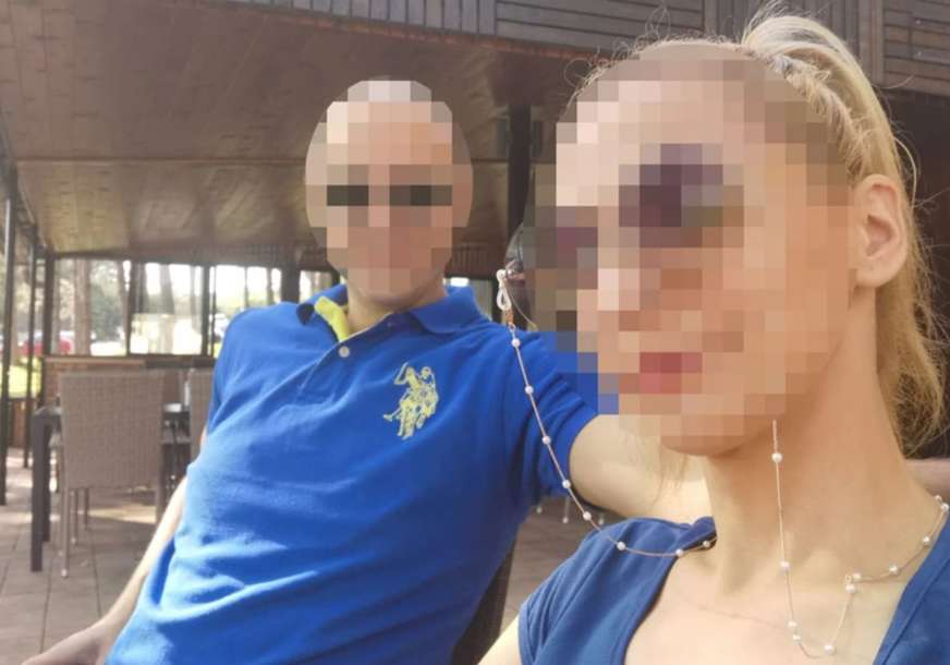 Pomahnitali muž danas pred tužiocem: Upucao ženu u vrat dan prije nego što su se zajedno odselili u Njemačku