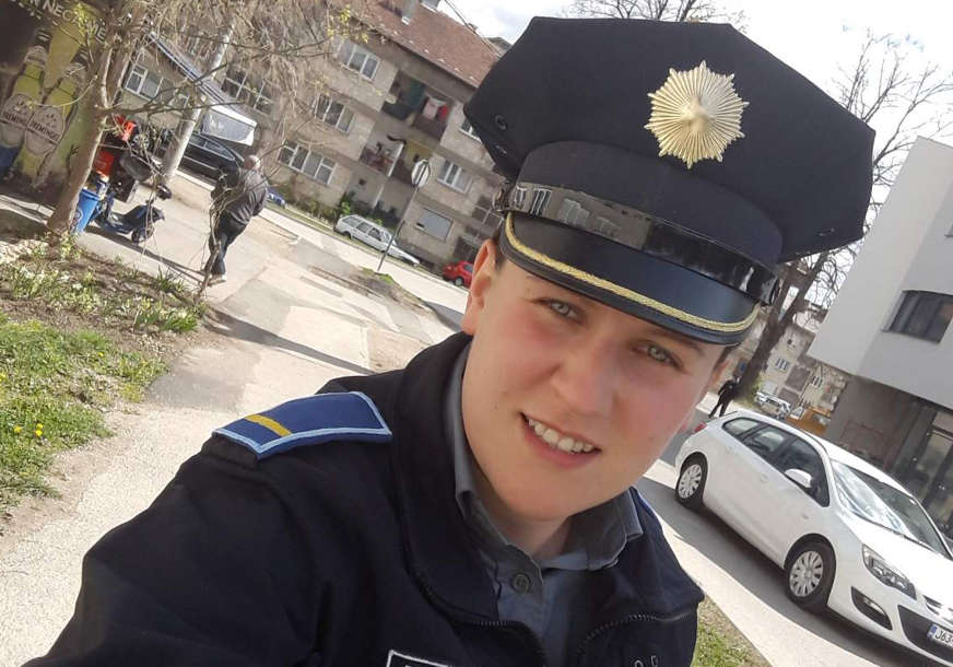 Hrabra policajka RAZBILA KRIMINALNU MREŽU u MUP: Stavila život na kocku, a sada izložena pritiscima