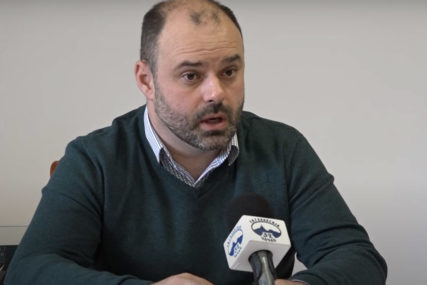 "Odluka nepotrebna, izgubićemo samo vrijeme" Đurević se oglasio nakon opoziva