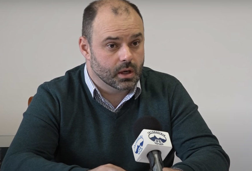 "Odluka nepotrebna, izgubićemo samo vrijeme" Đurević se oglasio nakon opoziva