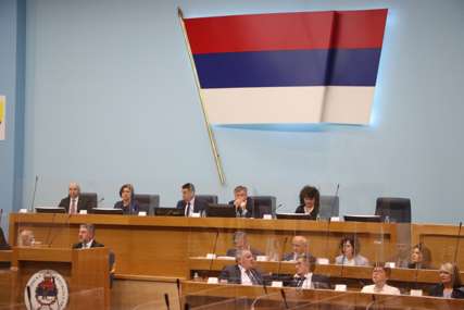 Srpska se protivi uvođenju sankcija Ruskoj Federaciji: Usvojeni predloženi zaključci sa posebne sjednice NSRS, a evo kako glase