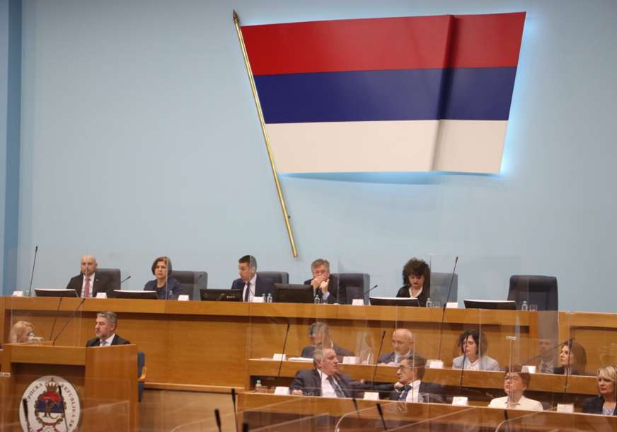 Srpska se protivi uvođenju sankcija Ruskoj Federaciji: Usvojeni predloženi zaključci sa posebne sjednice NSRS, a evo kako glase