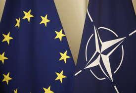 ZVANIČNICI DONIJELI ODLUKU Švedska podnosi zahtjev za članstvo u NATO
