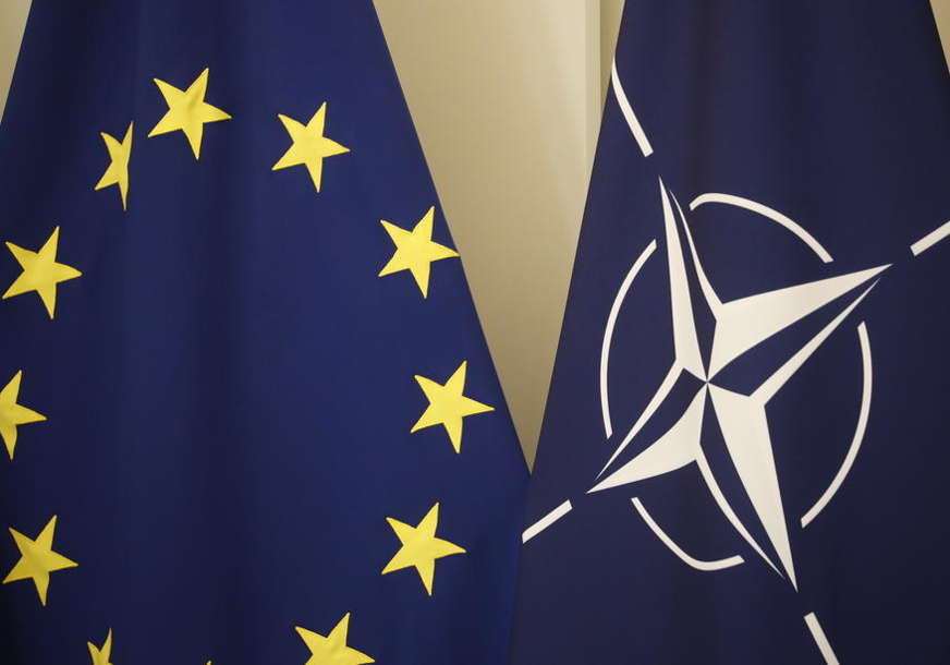 PROŠIRENJE NATO Džoli: Potreban konsenzus za prijem Švedske i Finske