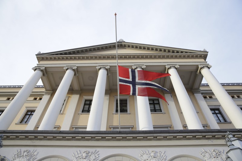 PRIZNAO KRIVICU Počeo sudski proces protiv ubice lukom i strijelama u Norveškoj