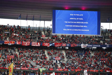 UEFA se oglasila: Sprovešćemo istragu oko finala LŠ