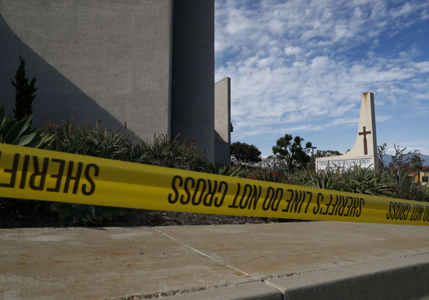 Dvoje ubijeno: Još jedna pucnjava u Americi, 13 ljudi ranjeno