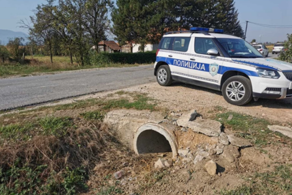 Napio se, pa pravio haos: Dječak iz BiH ušao u tuđi automobil i izazvao saobraćajnu nesreću