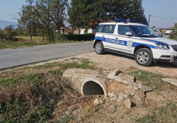 Napio se, pa pravio haos: Dječak iz BiH ušao u tuđi automobil i izazvao saobraćajnu nesreću