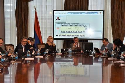 "Zaštititi interese Srpske" Vlada zatražila adekvatan odgovor na presudu u predmetu "Viadukt"