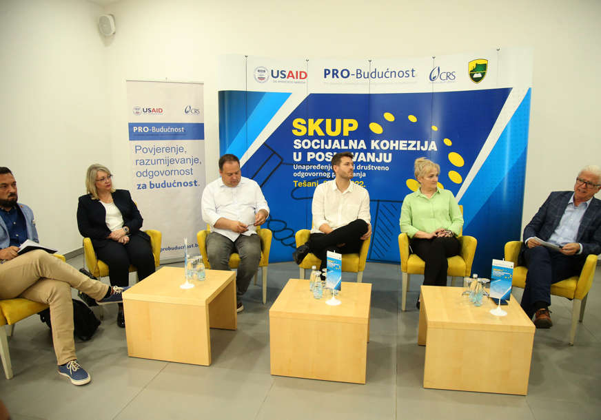 Kad poslodavci DIJELE PROFIT sa radnicima i zajednicom: Socijalna pravda u BiH ipak moguća misija (FOTO)