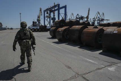 “Ojačaćemo rusko grupisanje trupa na granici” Iz Rusije reagovali na potencijalni uslazak Finske u NATO
