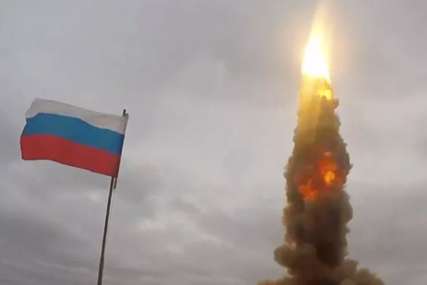 Ruski ambasador u Britaniji tvrdi "Moskva neće koristiti nuklearno oružje u Ukrajini"