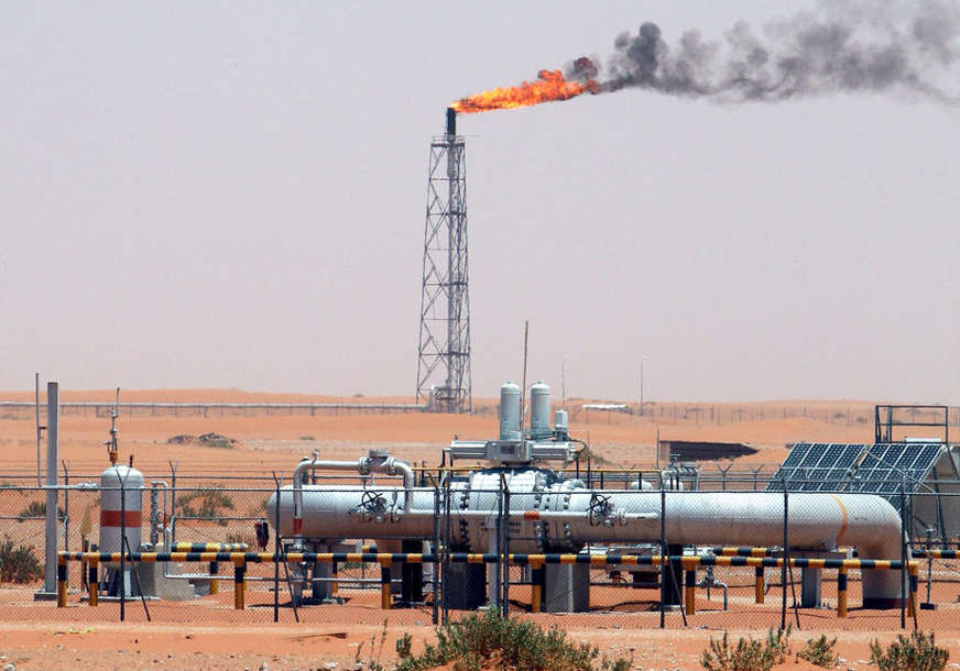 Prestigli Epl: Naftni gigant Saudi Aramko je najvrijednija kompanija na svijetu