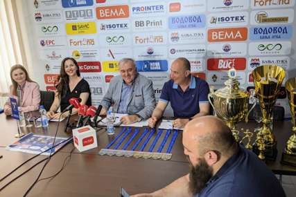 BANJALUKA DOMAĆIN Borac brani trofej u Kupu Srpske
