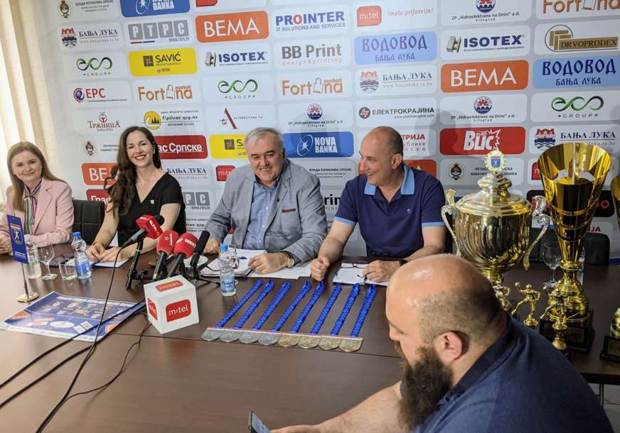 BANJALUKA DOMAĆIN Borac brani trofej u Kupu Srpske