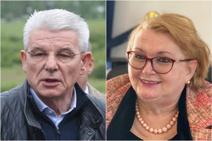 Majstori skandala: Džaferović i Turkovićeva blamiraju BiH pred Savjetom bezbjednosti