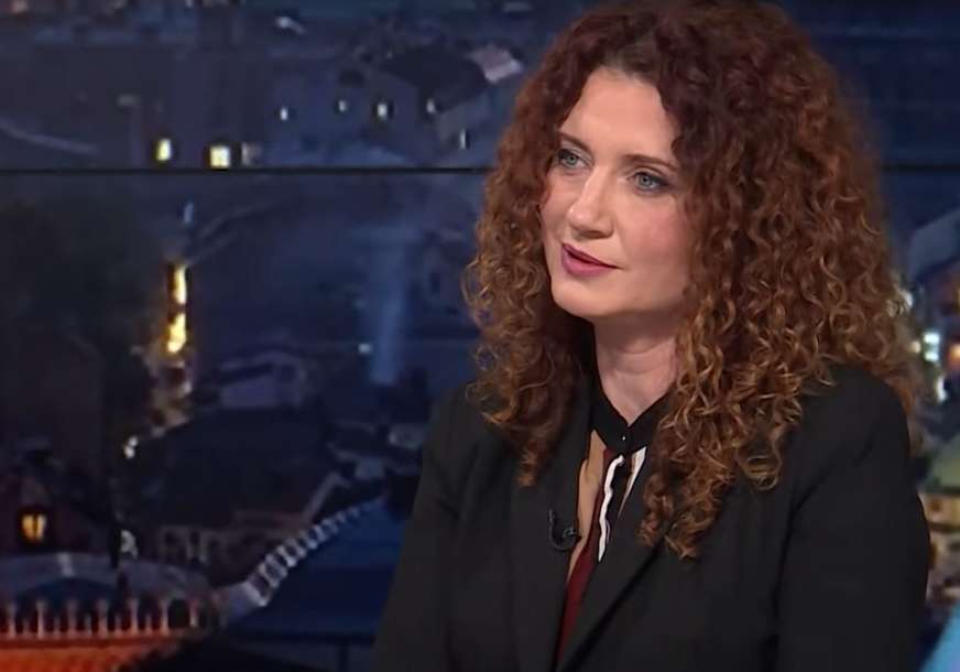 POZNATO TV LICE Iznenada preminula Segmedina Srna-Bajramović