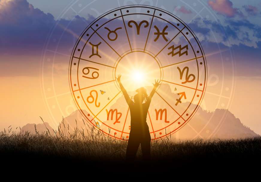 Najsrećniji datumi za horoskopske znakove u junu