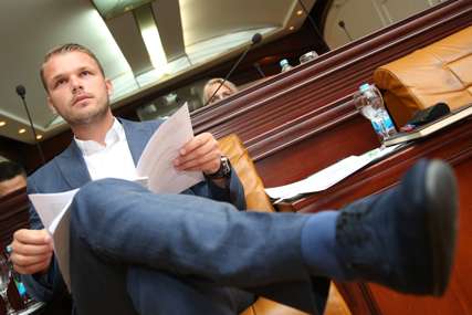 "Sada je sve na Skupštini" Stanivuković poručio da neće odustati od odluke o neradnoj nedjelji