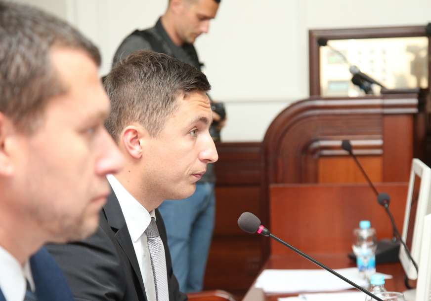"Grad Banjaluka će i za jul pokriti poskupljenje karata" Ilić najavio raspravu o problemima u javnom prevozu