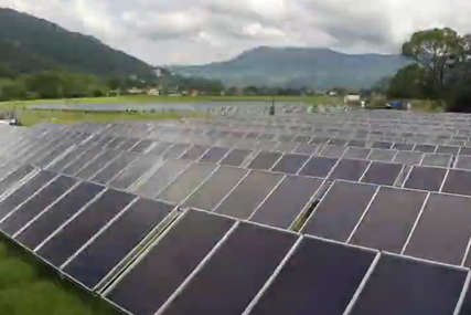 Ulaganje u obnovljive izvore energije: Hrvatska dobija NAJVEĆU SOLARNU ELEKTRANU u Evropi