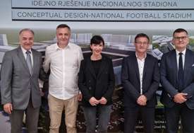 Počinju radovi u okviru rekonstrukcije 12 glavnih terena na stadionima Premijer lige