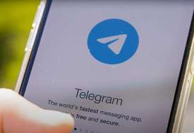 U FOKUSU ONLAJN SADRŽAJ Evropska unija u pregovorima sa Telegramom