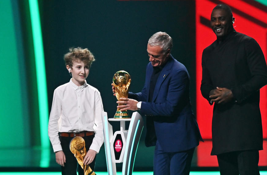JEDINSTVENA PRILIKA Trofej šampiona svijeta stiže u Sarajevo