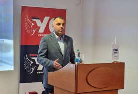 Održana prva sjednica GO Ujedinjene Srpske: Utvrdili aktivnosti povodom predstojećih izbora