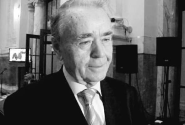 Preminuo Uroš Gostić: Nekadašnji poslanik SNSD u NSRS umro u 86. godini