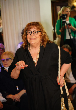 FOTO: LOLA STOJANOVIĆ / RINGIER