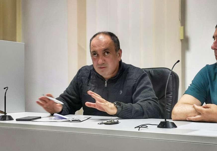"Reagovati žestoko i bez kalkulacija" Crnadak i Stanić pozivaju vladajuću većinu da sazove posebnu sjednicu NSRS