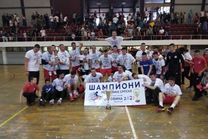 M:tel Prva liga: Hercegovina šampion Srpske