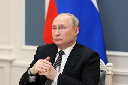“Uništavaju ih poput oraha” Putin pohvalio efikasnost protivazdušne odbrane