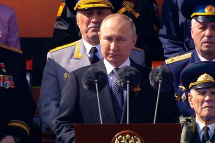 Putin razgovarao sa predsjednikom Finske: Ninista iznio planove o pridruživanju NATO