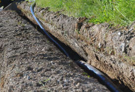 Stanari dobijaju pitku vodu: Potpisan ugovor za izgradnju dvije faze vodovoda