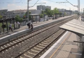 Odgovor logičniji nego što izgleda: Zašto su ŽELJEZNIČKE PRUGE PREKRIVENE drobljenim kamenom