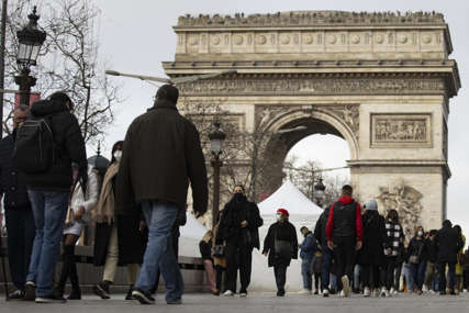 Pariz radi na smanjivanju buke: Senzori po ulicama za kontrolu, kazna 135 evra vozačima koji ne poštuju pravila