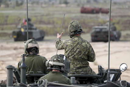 Kriza u Ukrajini uticala na ISTORIJSKU ODLUKU: Zašto su Švedska i Finska decenijama odbijale da uđu u NATO?