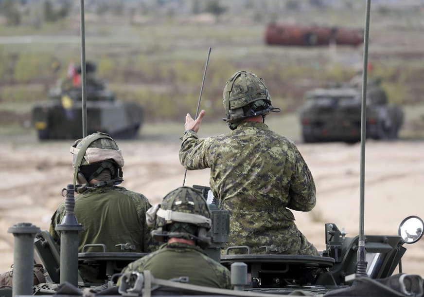 Kriza u Ukrajini uticala na ISTORIJSKU ODLUKU: Zašto su Švedska i Finska decenijama odbijale da uđu u NATO?