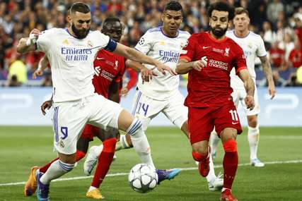 Poslije Manea, odlazi i Salah: Egipćanin bez dogovora sa Liverpulom, želi ga Real Madrid